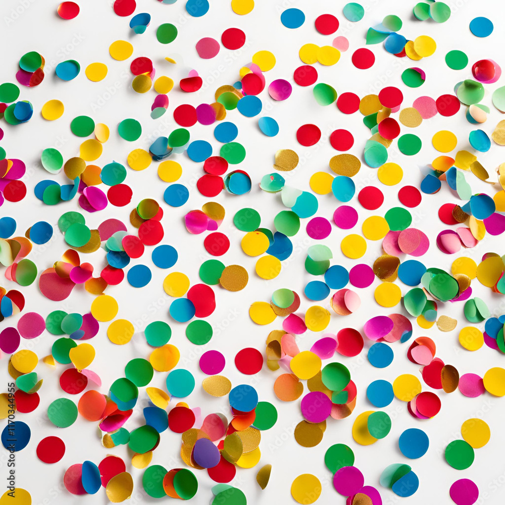 Obraz premium abstract colorful background