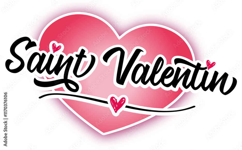 Saint-Valentin