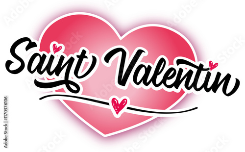 Saint-Valentin