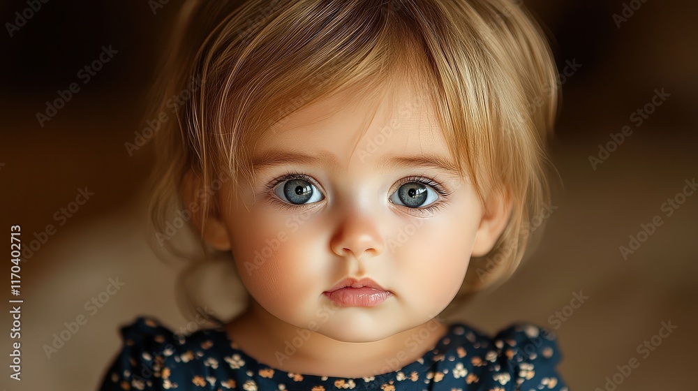 Charming Little Girl in Blue Dress Surrounded by Colorful Flowers in Bright Garden Setting Exuding Joy and Innocence with Natural Light Charming Little Girl in Blue Dress Surrounded by Colorful Flowers in Bright Garden Setting Exuding Joy and Innocence with Natural Light