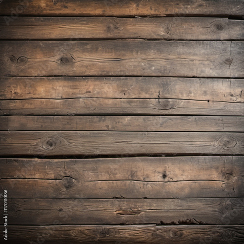 Wallpaper Mural old wood background Torontodigital.ca