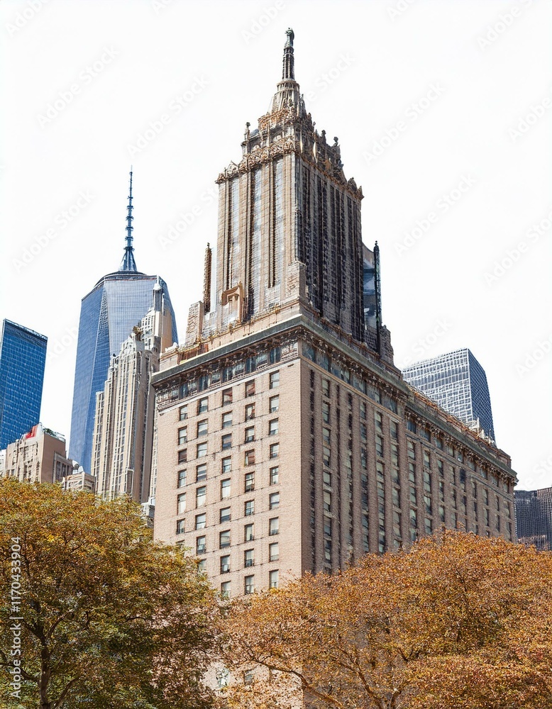 Estatua de la Libertad en Nueva York, EEUU, aislado en fondo transparente. PNG
Estatua de la Libertad en Nueva York, EEUU, aislado en fondo transparente. PNG