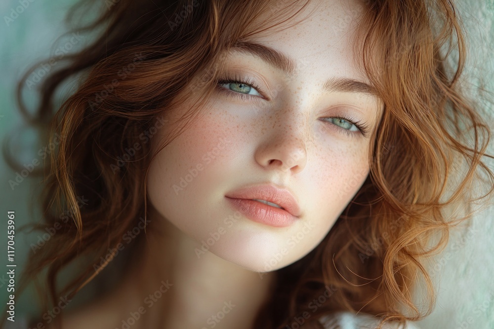 Asian Woman Beauty Image Skincare Body Care Esthetic Salon Natural Light Portrait Asian Woman Beauty Image Skincare Body Care Esthetic Salon Natural Light Portrait