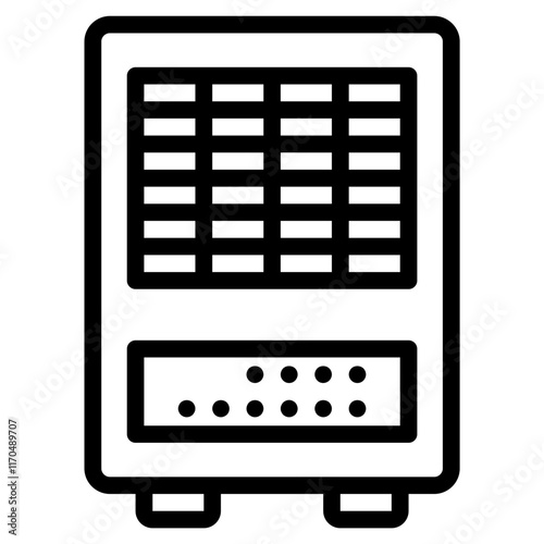 air purifier icon