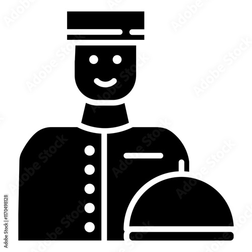 Concierge Icon