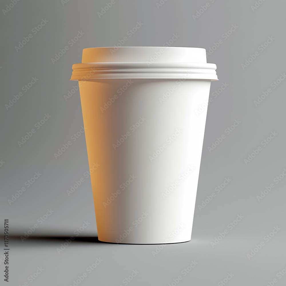 paper cup with lid paper cup with lid