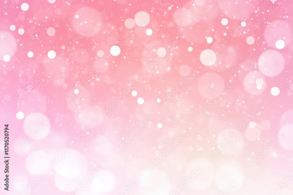 A romantic backdrop for Valentine’s Day filled with love and dreamy bokeh lights creating a soft ambiance. A romantic backdrop for Valentine’s Day filled with love and dreamy bokeh lights creating a soft ambiance.