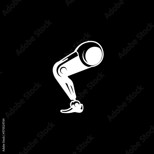 Bionic Leg
