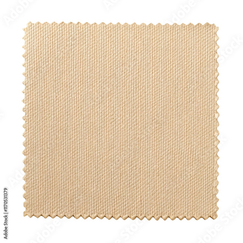 white canvas texture