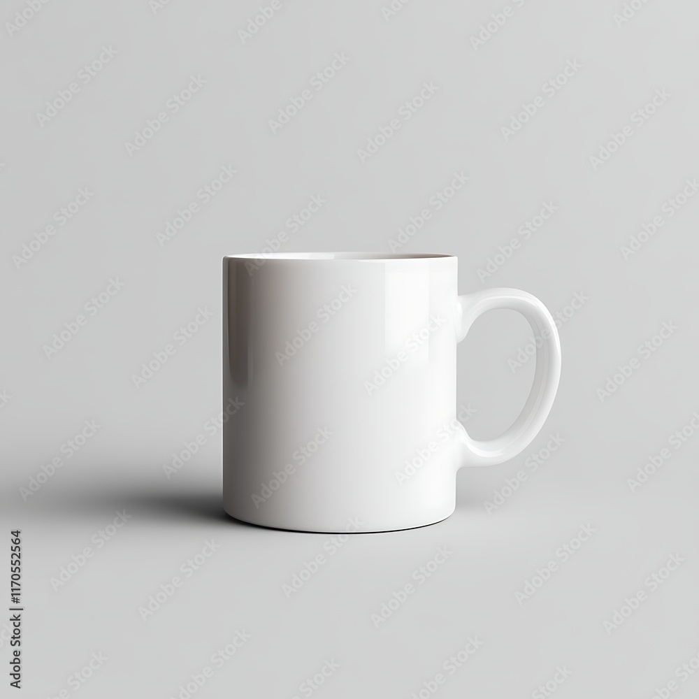 mug mockup simple no logo background mug mockup simple no logo background