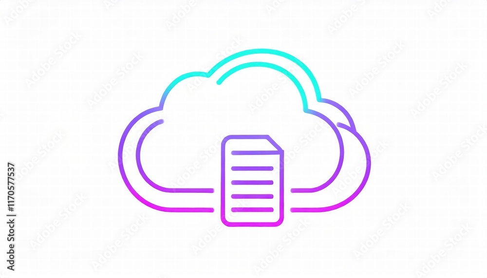 HighQuality D Rendering Icon of Cloud Computing Creative and Modern Design for Technology and Digital Solutions HighQuality D Rendering Icon of Cloud Computing Creative and Modern Design for Technology and Digital Solutions