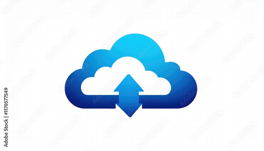 HighQuality D Rendering Icon of Cloud Computing A Creative Representation of Modern Technology, Digital Transformation, and Innovative Solutions for IT Infrastructure and Data Management HighQuality D Rendering Icon of Cloud Computing A Creative Representation of Modern Technology, Digital Transformation, and Innovative Solutions for IT Infrastructure and Data Management