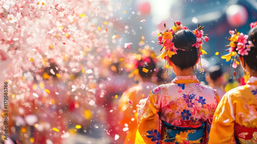 Experience the vibrant traditions of a virtual guided tour through iconic spring festivals Experience the vibrant traditions of a virtual guided tour through iconic spring festivals