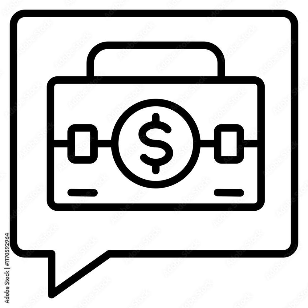 business consulting single icon business consulting single icon