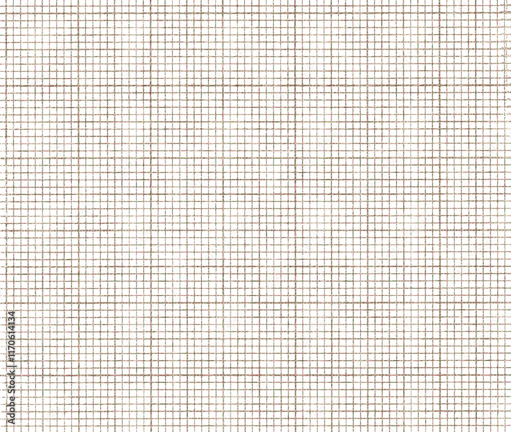 Seamless white graph paper background with thin brown grid lines, forming precise small squares ideal for clean, organized design compositions Seamless white graph paper background with thin brown grid lines, forming precise small squares ideal for clean, organized design compositions