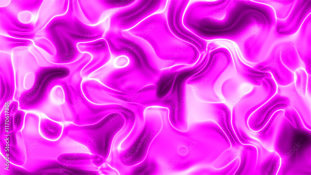 Abstract Magenta Liquid Swirls Fluid Flowing Dynamic Design Texture Background Wallpaper Image Abstract Magenta Liquid Swirls Fluid Flowing Dynamic Design Texture Background Wallpaper Image