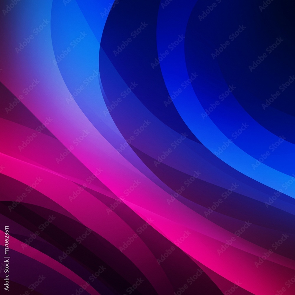 Obraz premium Abstract flow background