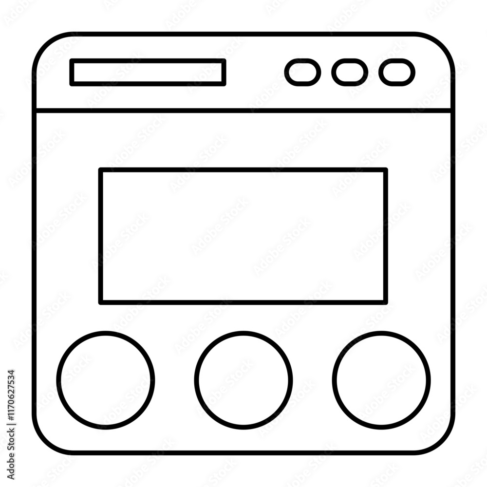 User Interface, Icons are Suitable for Web Page, Mobile App User Interface, Icons are Suitable for Web Page, Mobile App