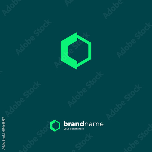 The icon C sign, which is approachable and conveys confidence in your ability to innovate and make a real impact.