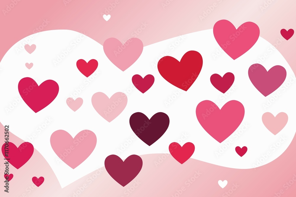 valentine day background valentine day background