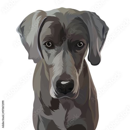 great dane dog