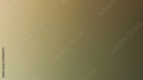 Flat soft color gradient background, merging soft tan with light olive, clean and earthy, ideal for rustic themes.