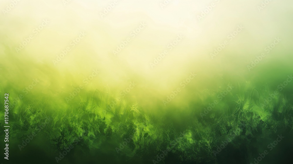 Flat soft color gradient background, shifting from light olive to mossy green, soft and earthy, perfect for relaxing compositions. Flat soft color gradient background, shifting from light olive to mossy green, soft and earthy, perfect for relaxing compositions.