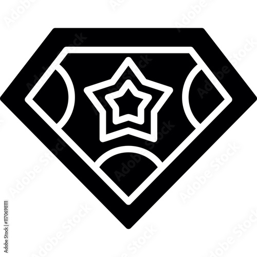 Superhero  Icon