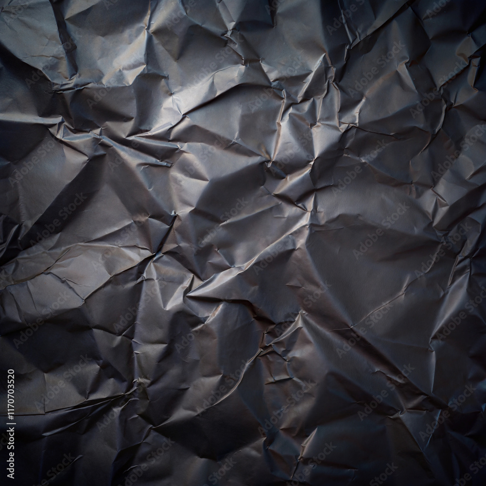 crumpled paper texture crumpled paper texture