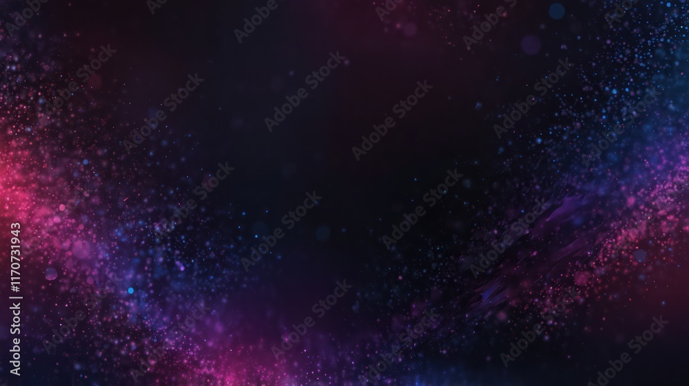 Fototapeta premium a glowing abstract background featuring