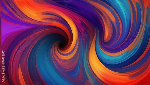 abstract background