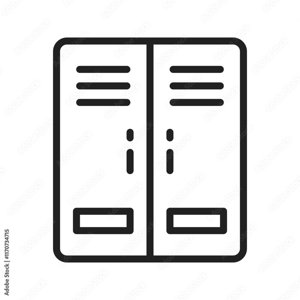 Luggage Carousel icon vector image. Suitable for mobile apps, web apps and print media. Luggage Carousel icon vector image. Suitable for mobile apps, web apps and print media.