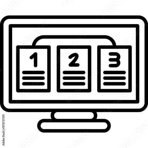 Version Control Icon