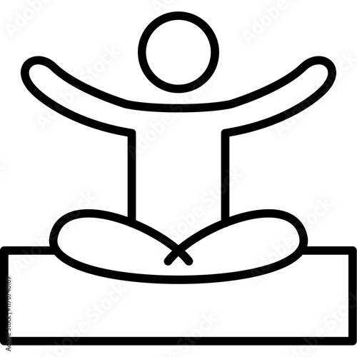 Sensory Exercises Icon