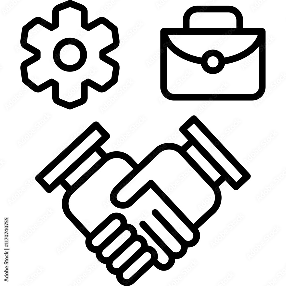 Collaborative Tools Icon Collaborative Tools Icon
