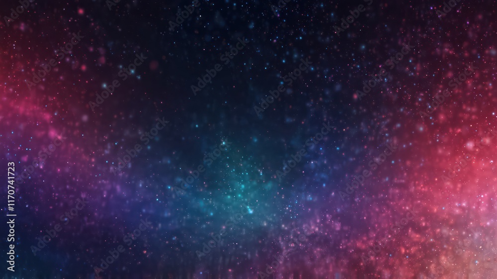 Fototapeta premium a gradientbased dreamy background in neo