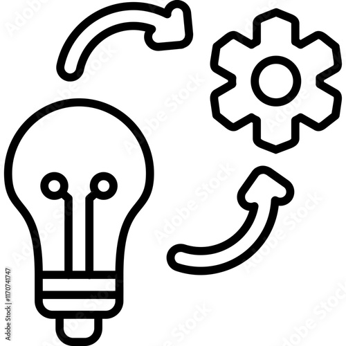 Innovation Lab Icon