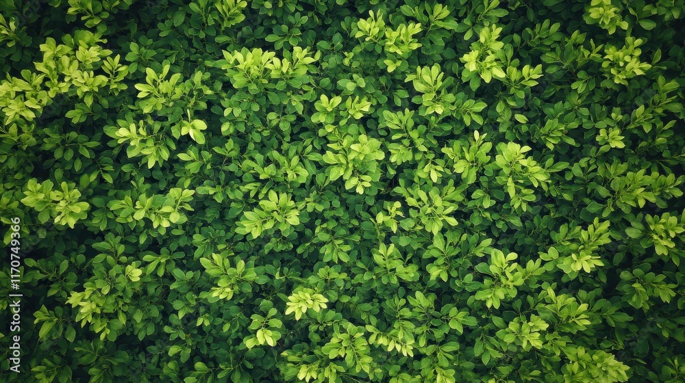 Lush Green Foliage Texture Vibrant Overhead View of Dense Greenery, Perfect for Backgrounds and Design Projects Lush Green Foliage Texture Vibrant Overhead View of Dense Greenery, Perfect for Backgrounds and Design Projects