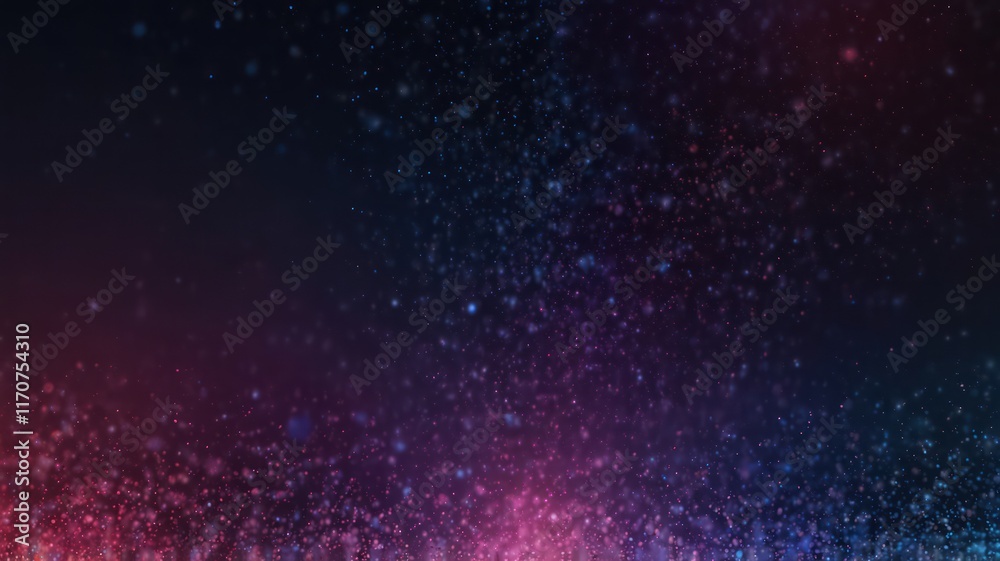 Fototapeta premium an atmospheric gradient background blend