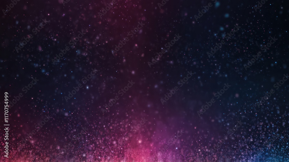 Fototapeta premium an atmospheric gradient background blend