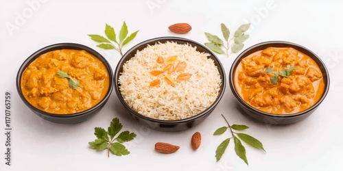 Delicious Chicken Tikka Mas...