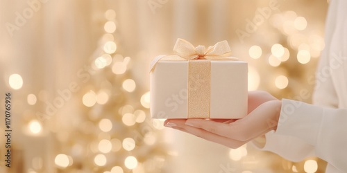 A Gift of Golden Light: Han...