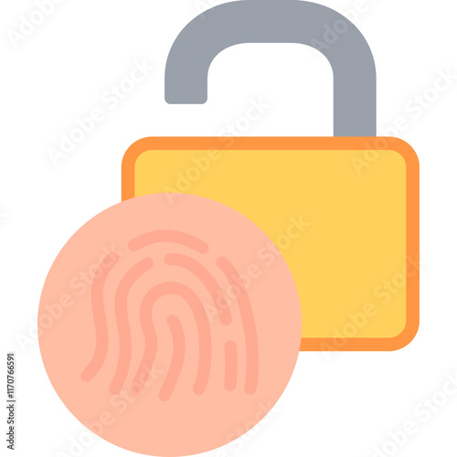 Unlock Icon