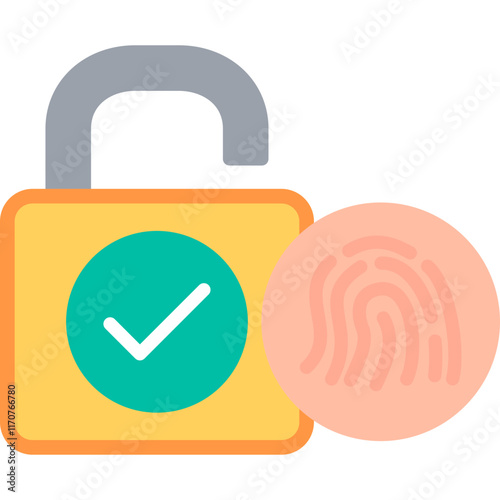 Padlock Icon