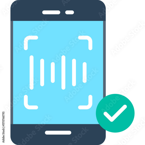 Recognition Icon