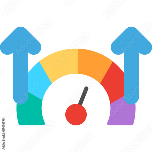 Accelerate Icon