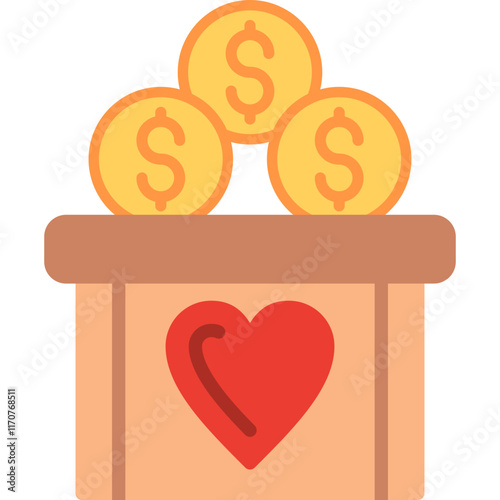 Donation Icon