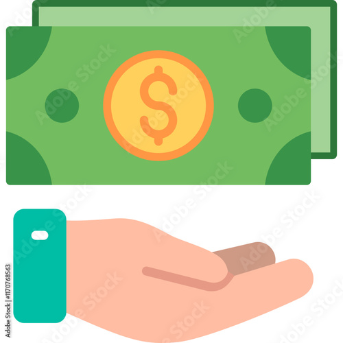 Money Icon