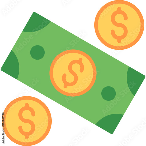 Money Icon