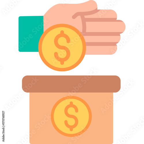 Donation Icon